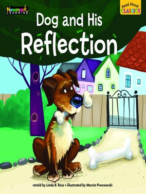 cover image of Dog and His Reflection